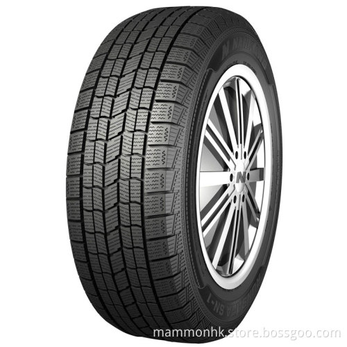 Nankang Brand Winter Van Tires (SN-1)